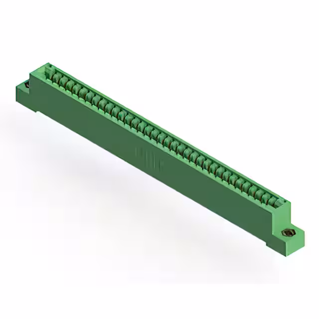 846-035-521-107 EDAC Inc.  Edgeboard Connectors
